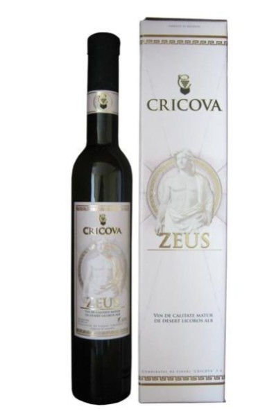 cricova_zeus_ice_wine